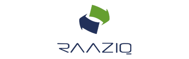 Al Raaziq International logo