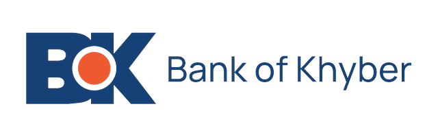 Bank of Khyber logo