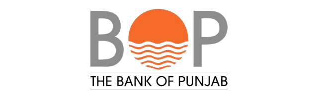 The Bank of Punjab logo