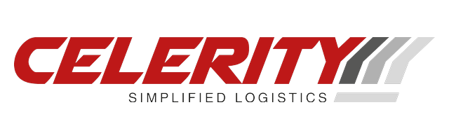 Celerity Supply Chain logo