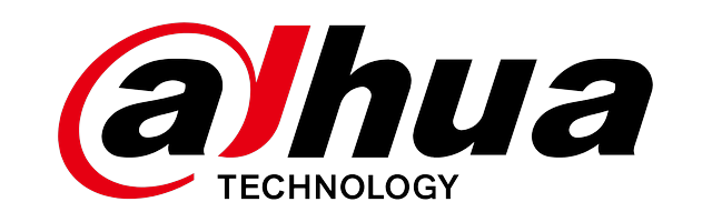 Dahua logo