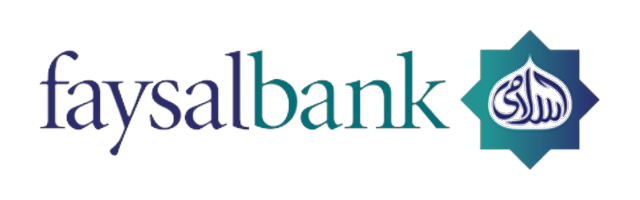 Faysal Bank logo