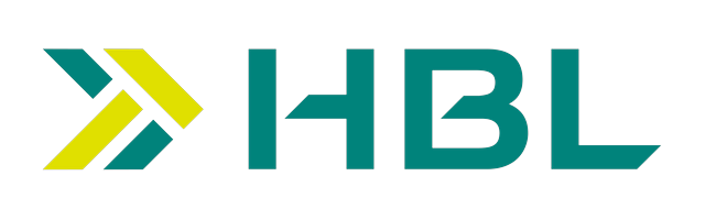 Habib Bank Limited logo