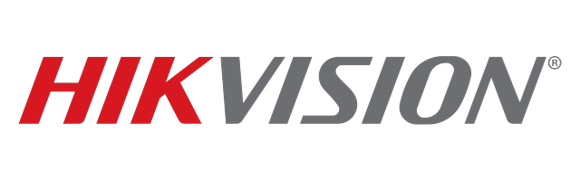 Hikvision logo