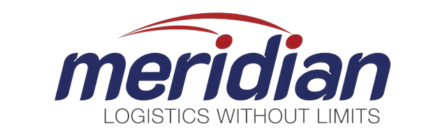 Meridian Logistics logo