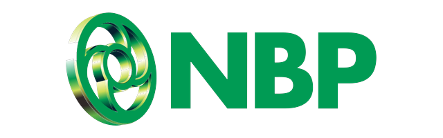 National Bank of Pakistan logo