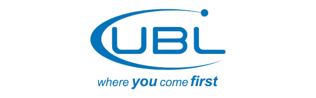 United Bank Limited logo